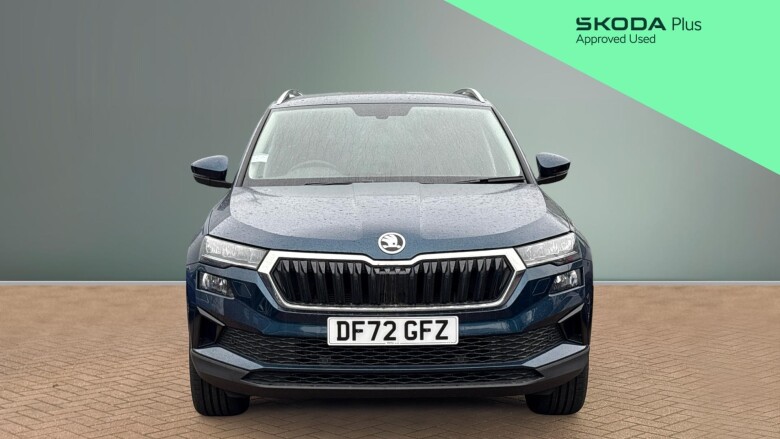 Skoda Karoq 1.0 TSI SE L 5dr Petrol Estate